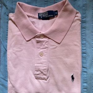 Men’s Polo Shirt